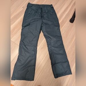NWOT ARCTIX Women’s Insulated Snowboarding Ski Snow Pants
